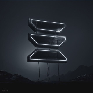 ENMY - Enmy album cover