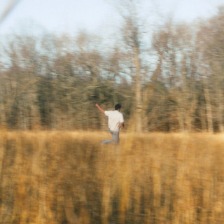 Caleb Hearn & ROSIE - Left On McKinney album cover
