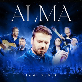 Sami Yusuf - Alma album cover