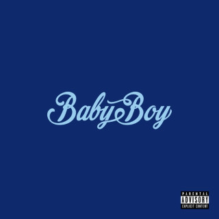 PlanBe - BABY BOY EP cover