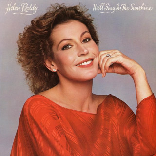 Helen Reddy - We'll Sing In The Sunshine album cover