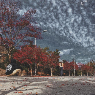 sorrow - a one-sided love story mixtape cover