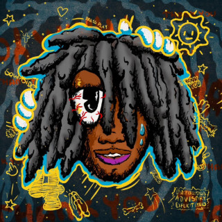 Duwap Kaine - Double YL (You Live You Learn) live album cover