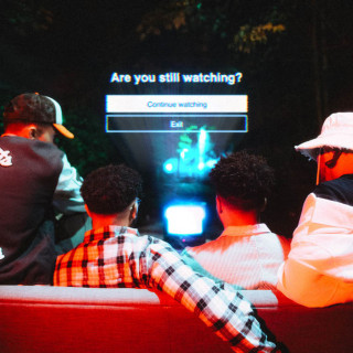 MiC LOWRY - Are You Still Watching? album cover