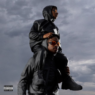 La Fève - ERRR album cover