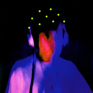 Yeek - Muuv EP cover