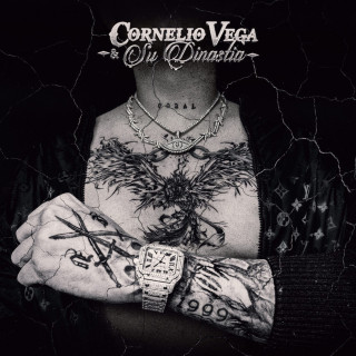 Cornelio Vega y Su Dinastia - El Mismo Loco album cover