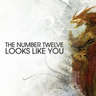 The Number Twelve Looks Like You - The Number Twelve Looks Like You EP cover