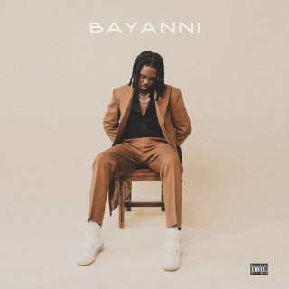 Bayanni - Bayanni EP cover