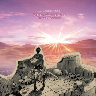 Hiroyuki Sawano - Attack On Titan Season 2 soundtrack cover