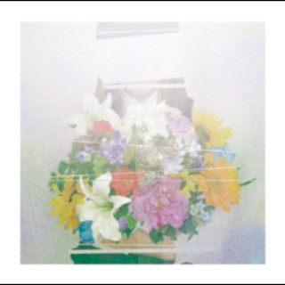 Yorushika - The Summer Grass Is Getting In My Way (夏草が邪魔をする; Natsukusa Ga Jyama Wo Suru) EP cover
