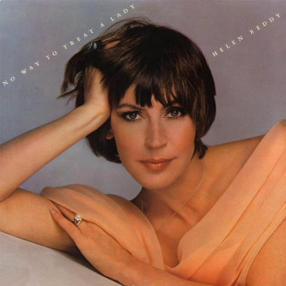 Helen Reddy - No Way To Treat A Lady album cover