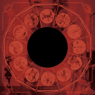 State Faults - Moon Sign Gemini EP cover