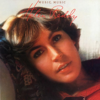 Helen Reddy - Music, Music album cover
