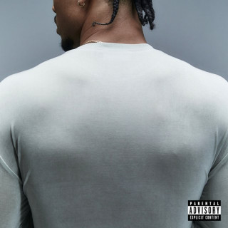 Dylan Sinclair - FOR THE BOY IN ME album cover
