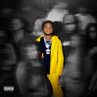 Lil Poppa - WEE ARE WHO WE ARE album cover