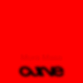 Mura Masa - Curve 1 album cover