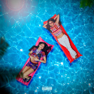 Bb trickz - Sum'er Pack EP cover