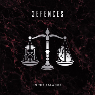 Defences - In The Balance album cover