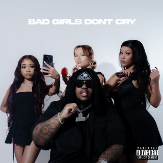3Breezy - Bad Girls Don't Cry EP cover