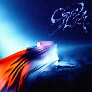 Ark Patrol - GEM album cover