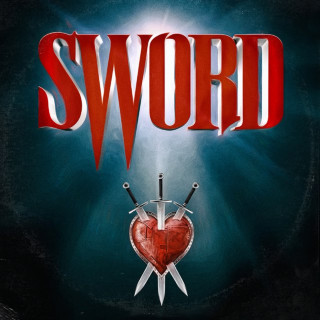 Sword - III album cover