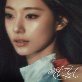 TZUYU - abouTZU EP cover