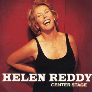 Helen Reddy - Center Stage album cover