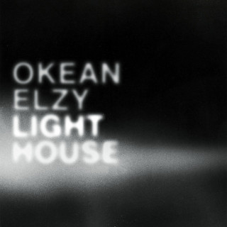 Okean Elzy (Океан Ельзи) - Lighthouse album cover