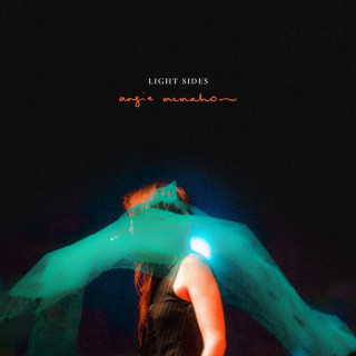 Angie McMahon - Light Sides EP cover