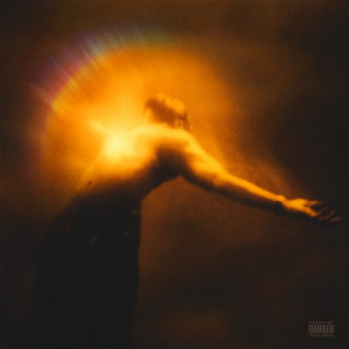 Big Sean - Better Me Than You album cover