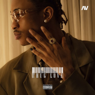 Babyboy AV - Thug Love EP cover