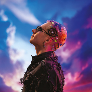Waima - TEN GOŚĆ album cover