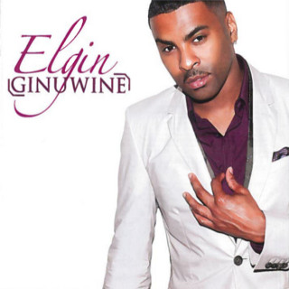 Ginuwine - Elgin album cover