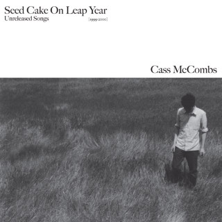 Cass McCombs - Seed Cake On Leap Year album cover