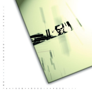 The Number Twelve Looks Like You - Put on Your Rosy Red Glasses album cover