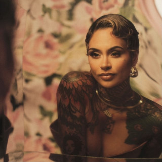 Kehlani - While We Wait 2 mixtape cover
