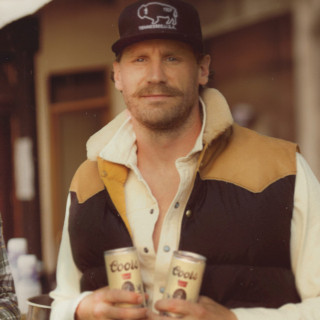 Chase Rice - Go Down Singin' album cover