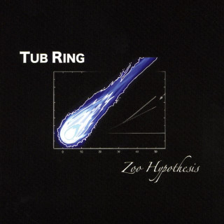 Tub Ring - Zoo Hypothesis album cover