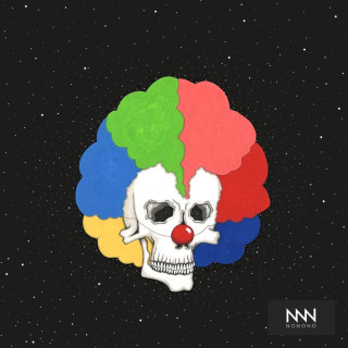 NONONO - Just Playing Dead Serious album cover
