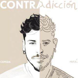 Cepeda - Contradicción album cover