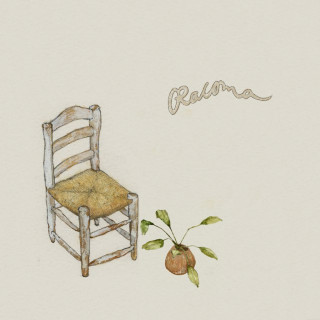 Racoma - Racoma EP cover