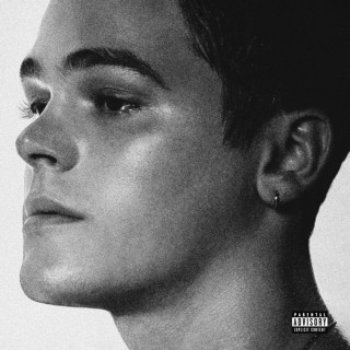 AJ Mitchell - As Far As The Eye Can See album cover