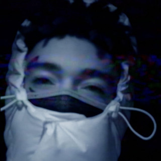 Scarlxrd - HIDDEN CXDE : 7 EP cover