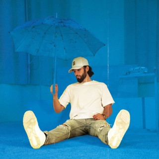 GAWNE - Rainy Days album cover