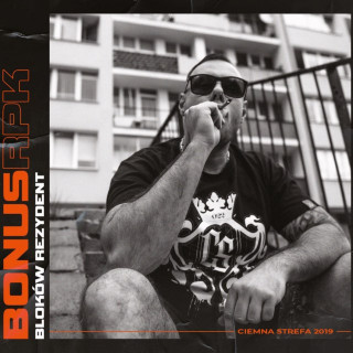 Bonus RPK - Bloków Rezydent album cover