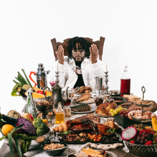 03 Greedo - Hella Greedy album cover