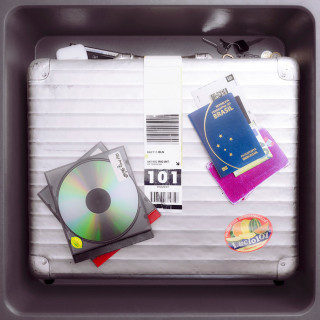 Lucio101 - 101% album cover