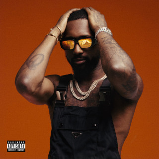 Dopebwoy - Koude Kermis album cover