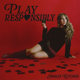 Ashley Kutcher - Play Responsibly EP cover